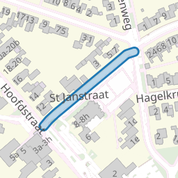 St Janstraat