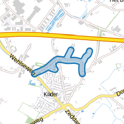 Zinderberg