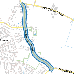 Antoniusstraat