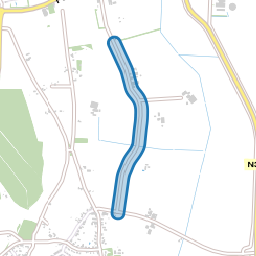 Korenhorsterweg