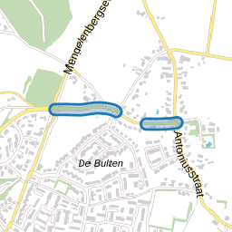 Landweg