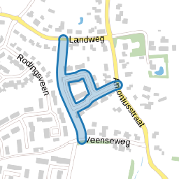 Trambaan