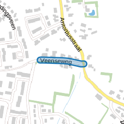 Veenseweg