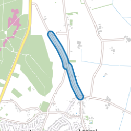 Zeddamseweg