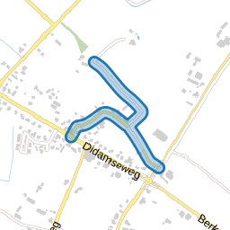 Komperwijkweg