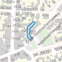 Bergh Opwaerts
