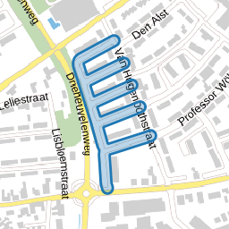 Bergherveld