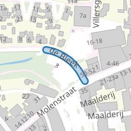 de Bleek