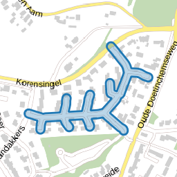 De Driekoningen