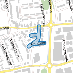 De Kamp