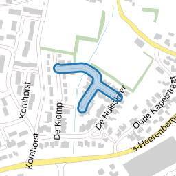 De Koppelpaarden