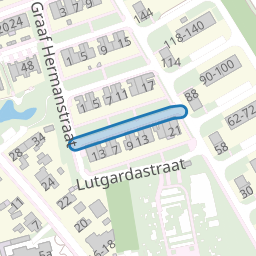 Graaf Oswaldstraat