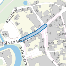 Hofstraat