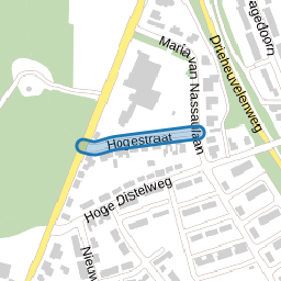 Hogestraat