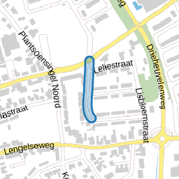 Hyacintstraat