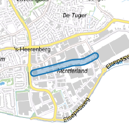 Industriestraat