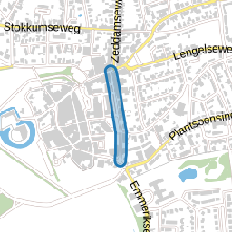 Klinkerstraat