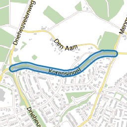 Korensingel