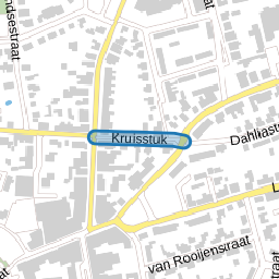Kruisstuk