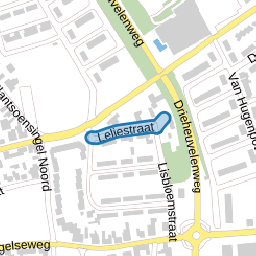 Leliestraat