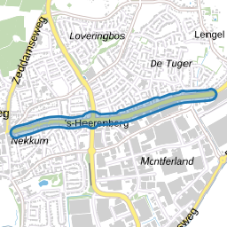 Lengelseweg