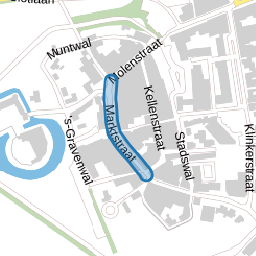 Marktstraat