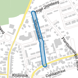 Nieuwstraat