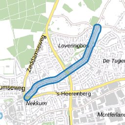Oude Doetinchemseweg