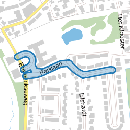Parklaan
