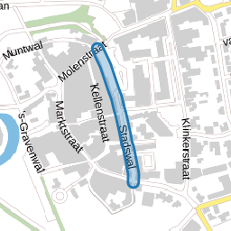Stadswal