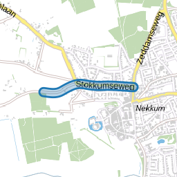 Stokkumseweg