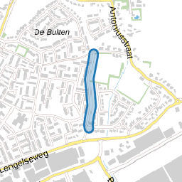 Trambaan