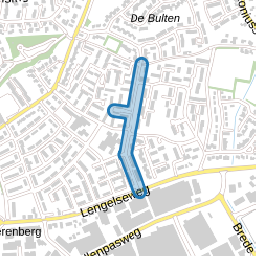 Tugerallee