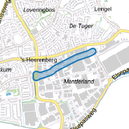 Ulenpasweg