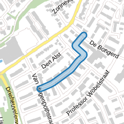 Van Esserenstraat