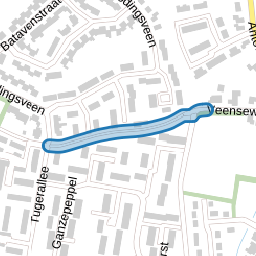 Veenseweg