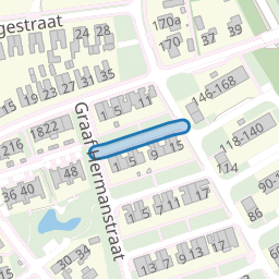Vorst Leopoldstraat