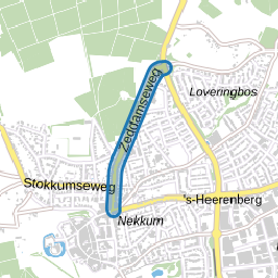 Zeddamseweg