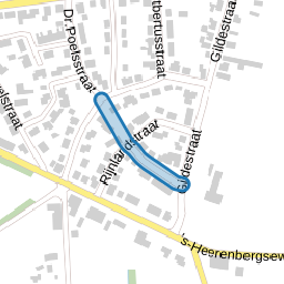 Constantinusstraat