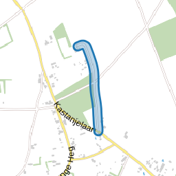 Dennenweg