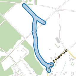 Hulzenbergseweg