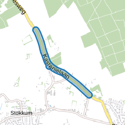 Kastanjelaan