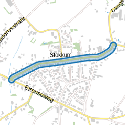 Pastoor van Sonsbeeckstr