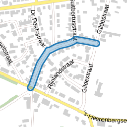 Rozenkampsweg