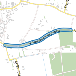 's-Heerenbergseweg