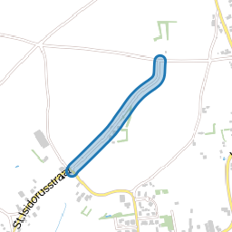 Stilleweg