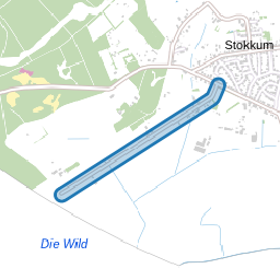Voorthuizerweg