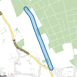 Vossenweg
