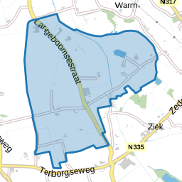Vethuizen