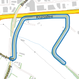 Kruisallee